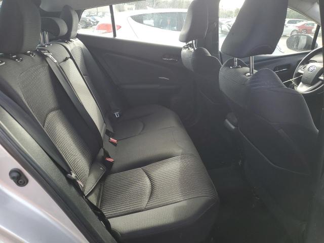 2017 TOYOTA PRIUS - JTDKBRFUXH3034300