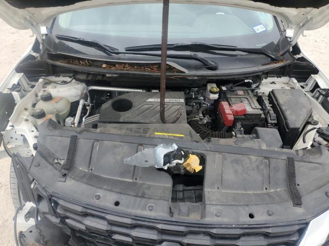 2022 NISSAN ROGUE S - 5N1BT3AA6NC728139