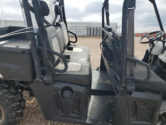 2012 POLARIS RANGER 800 - 4XAWH7EA0C2699627