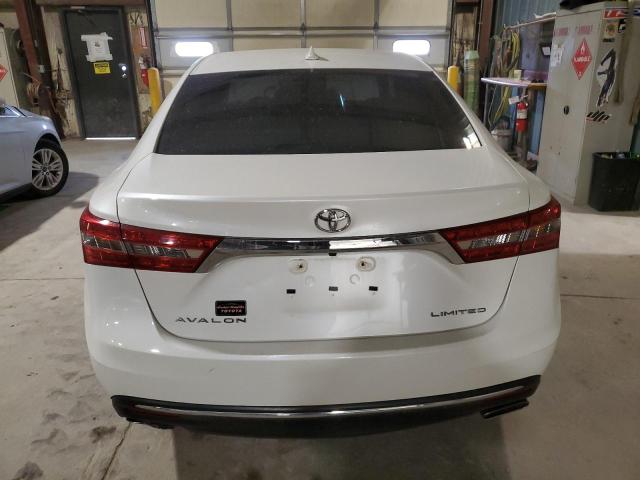 2016 TOYOTA AVALON XLE - 4T1BK1EB0GU232342