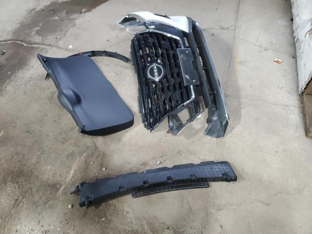 2023 NISSAN KICKS S - 3N1CP5BV2PL495509
