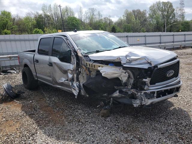 Vin: 1ftew1ep1lkd36748, lot: 51631215, ford f-150 supercrew 20204