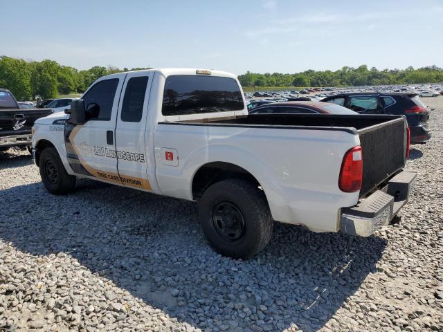 Vin: 1ft7x2a6xeeb73348, lot: 52597635, ford f250 super duty 20142