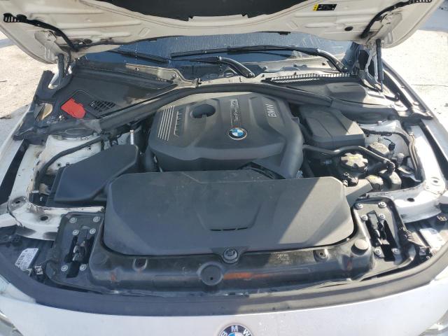 2017 BMW 330 I WBA8B9G38HNU55773