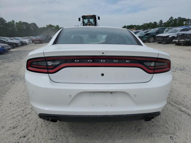 2023 DODGE CHARGER PO - 2C3CDXAT6PH595160