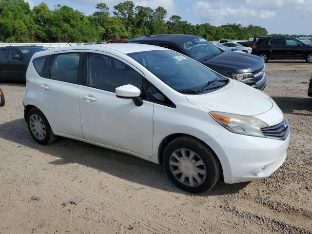 Vin: 3n1ce2cp5fl421939, lot: 54382305, nissan versa s 20154