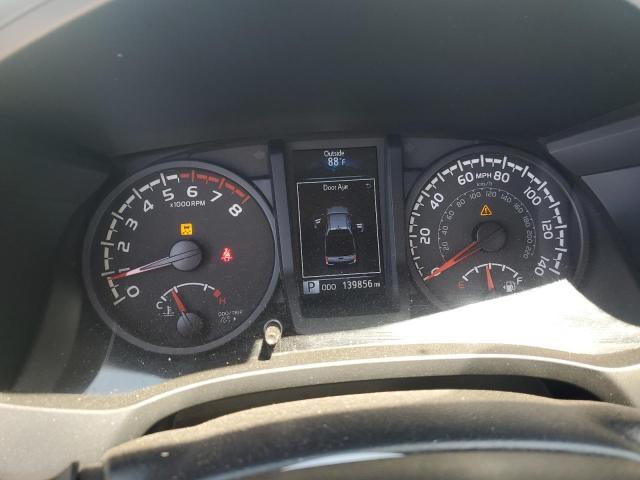 2023 TOYOTA TACOMA DOU - 3TYAX5GN0PT068843