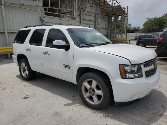 Vin: 1gnscbe05dr157634, lot: 53746035, chevrolet tahoe c1500 lt 20134