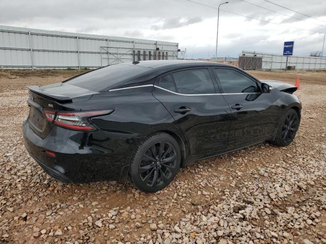 Vin: 1n4aa6ev3pc502881, lot: 54789035, nissan maxima sr 20233