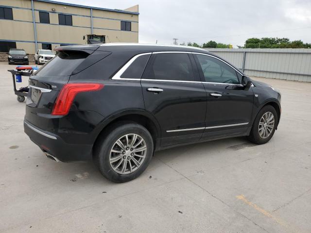 Vin: 1gykncrsxjz141391, lot: 55261845, cadillac xt5 luxury 20183