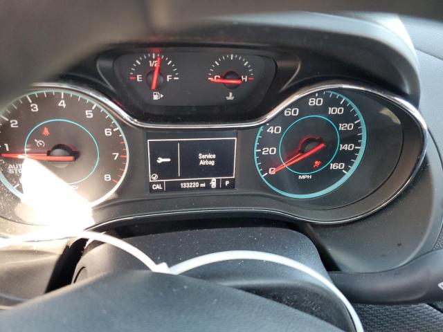 2017 CHEVROLET CRUZE LT - 1G1BE5SM0H7178381