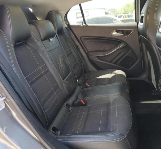 2017 MERCEDES-BENZ GLA 250 WDCTG4EB5HJ289497