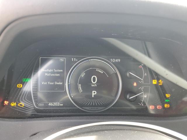 2021 LEXUS UX 250H JTHP9JBH7M2048892