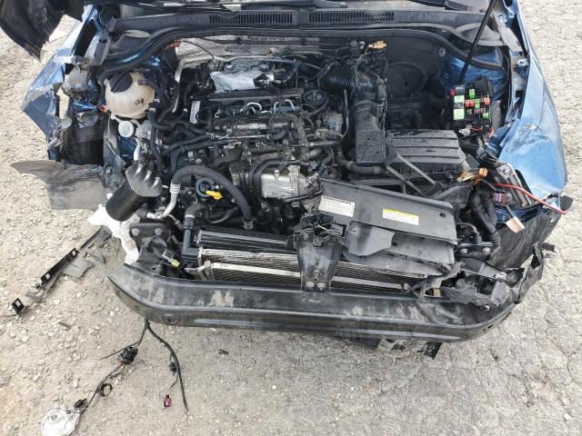 2015 VOLKSWAGEN JETTA TDI - 3VWLA7AJ3FM414550