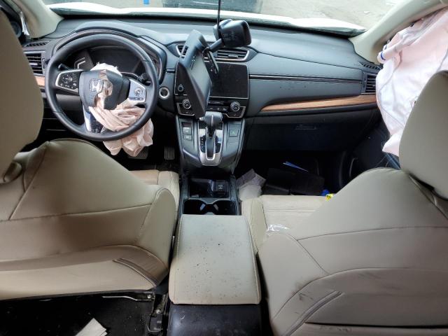 2018 HONDA CR-V EXL - 2HKRW2H86JH657059
