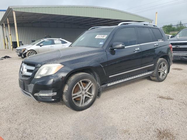Vin: wdcgg8jb3df943196, lot: 50983515, mercedes-benz glk-class 350 4matic 2013 img_1