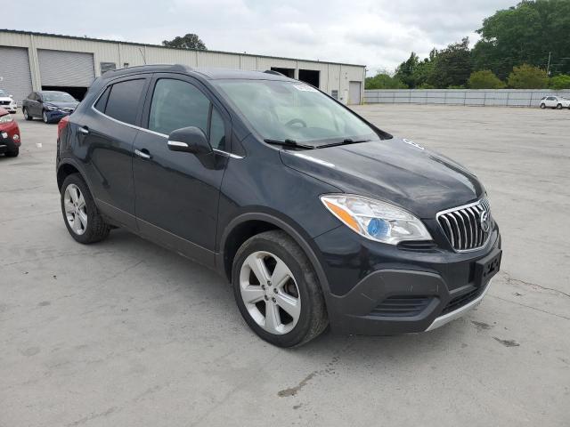 2015 BUICK ENCORE - KL4CJESB5FB271536