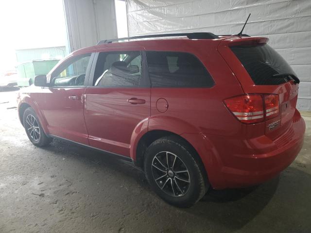 Vin: 3c4pdcab8jt383727, lot: 51870145, dodge journey se 20182