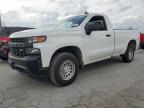 2021 CHEVROLET SILVERADO - 3GCNWAEK1MG309224