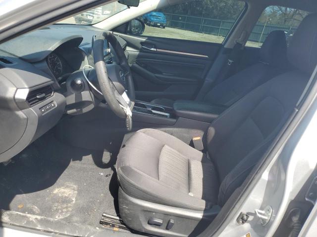 2021 NISSAN ALTIMA SV - 1N4BL4DV3MN382763