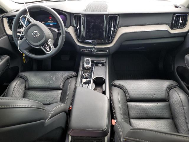2022 VOLVO XC60 B5 IN YV4L12DL9N1983432