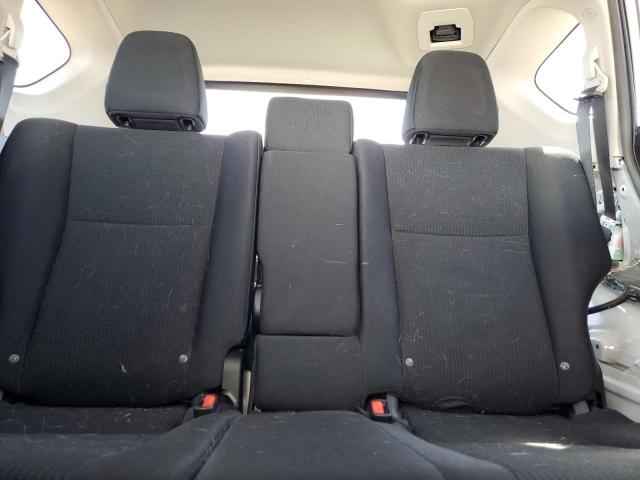 2016 TOYOTA RAV4 LE - 2T3BFREV4GW522037