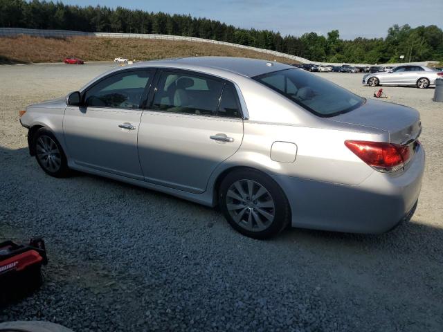 Vin: 4t1bk3db9cu455616, lot: 55025985, toyota avalon base 20122