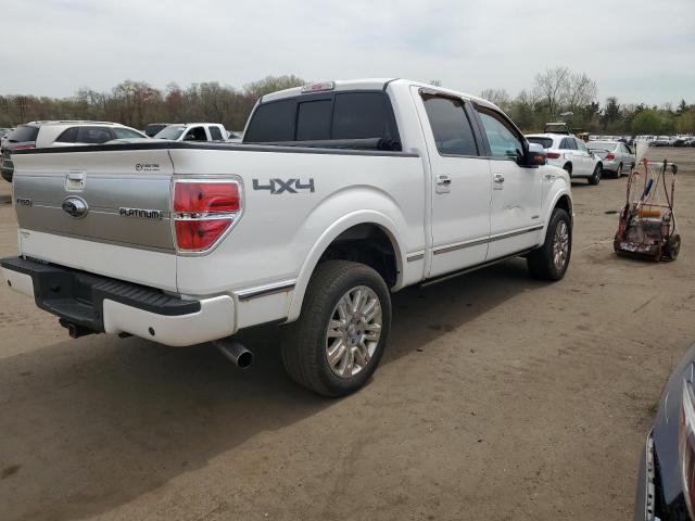 Vin: 1ftfw1et8dfc52566, lot: 54368145, ford f-150 supercrew 20133