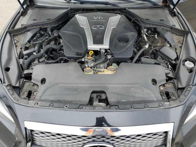 2016 INFINITI Q50 PREMIU - JN1EV7AR2GM341306