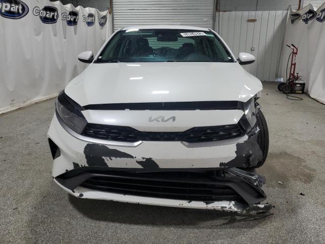 2023 KIA FORTE LX - 3KPF24AD5PE558067