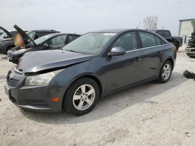 Vin: 1g1pc5sb0d7205289, lot: 52593755, chevrolet cruze lt 2013 img_1