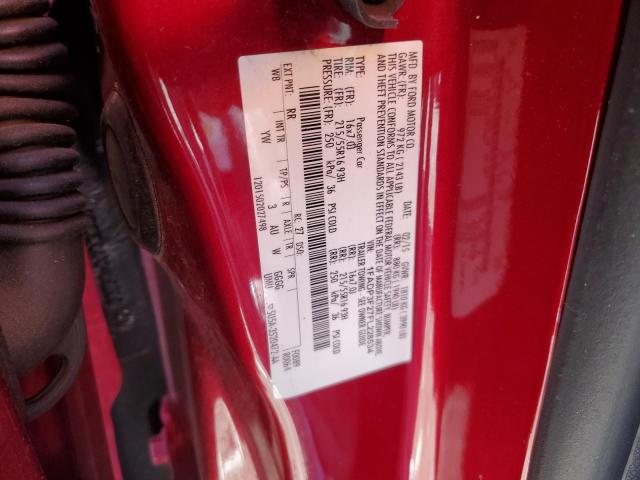 2015 FORD FOCUS SE 1FADP3F27FL228534