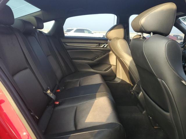 2019 HONDA ACCORD SPO - 1HGCV1F3XKA032765