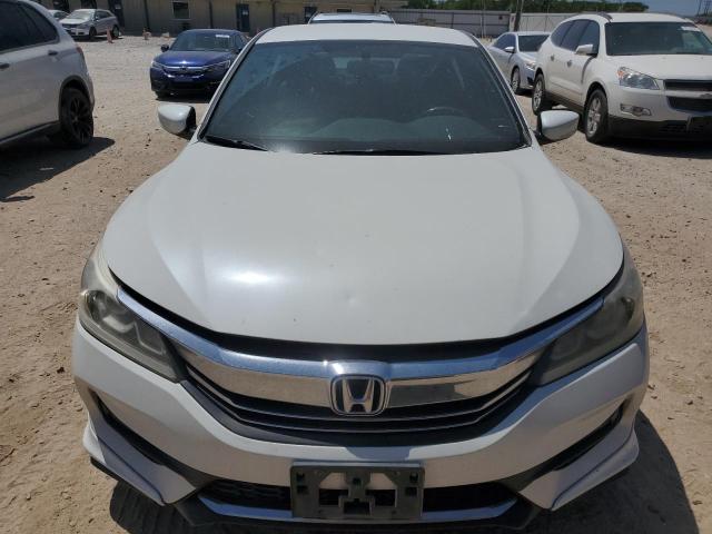 2016 HONDA ACCORD SPO - 1HGCR2F58GA074676