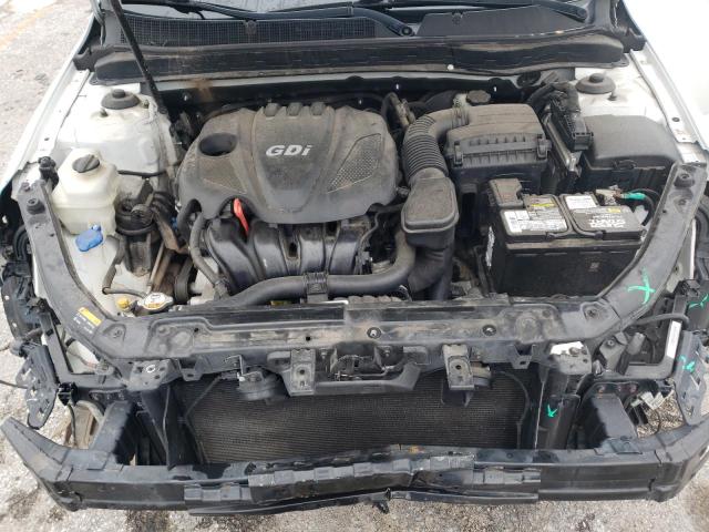 2015 KIA OPTIMA EX - 5XXGN4A7XFG428720