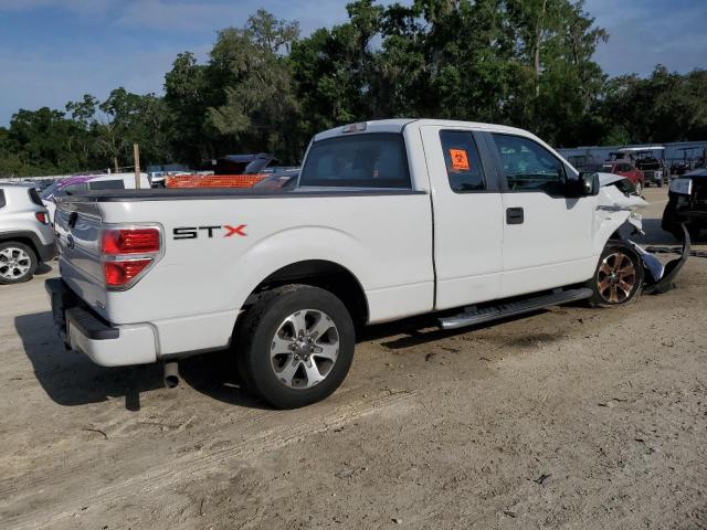 Vin: 1ftfx1cf4dke26666, lot: 54363065, ford f-150 super cab 20133