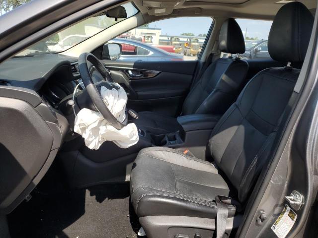 2018 NISSAN ROGUE SPOR JN1BJ1CR3JW288104