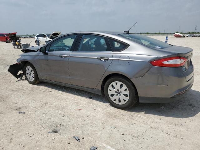 Vin: 3fa6p0g74dr141562, lot: 51649925, ford fusion s 20132
