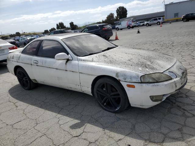 Vin: jt8jz31c2s0032387, lot: 53377475, lexus sc300 300 19954