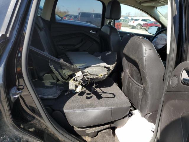 2016 FORD ESCAPE TIT - 1FMCU9J93GUB63923