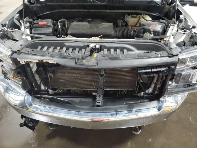 2019 CHEVROLET SILVERADO - 1GCUYGED7KZ160633