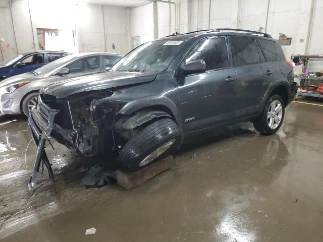 TOYOTA RAV4 SPORT