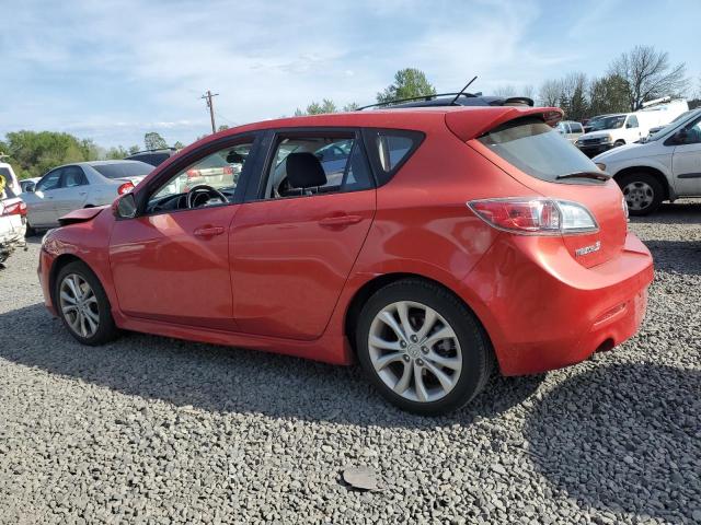 Vin: jm1bl1h54a1252366, lot: 54564255, mazda mazda3 s 20102