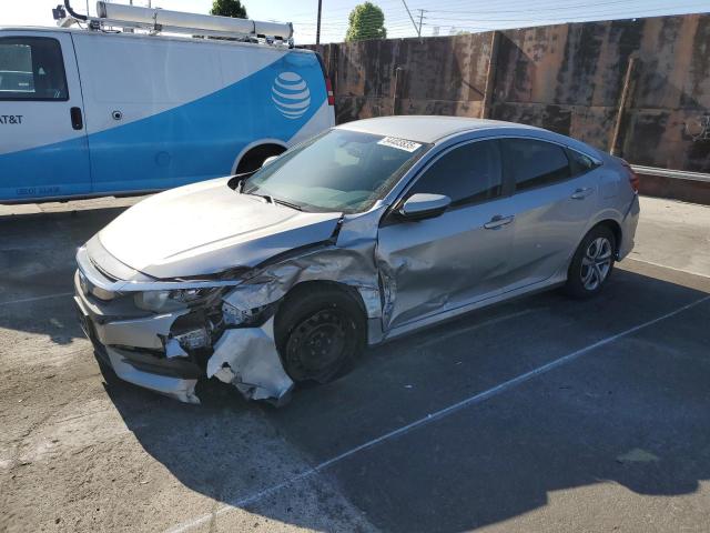 Vin: 2hgfc2f55hh543319, lot: 54403835, honda civic lx 2017 img_1