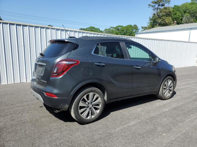 Vin: kl4cjasb3jb695525, lot: 53126865, buick encore preferred 20183