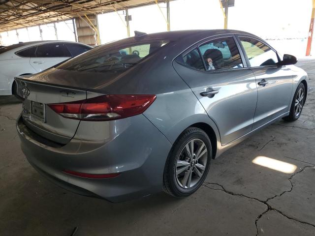 2018 HYUNDAI ELANTRA SE - 5NPD84LF4JH268510