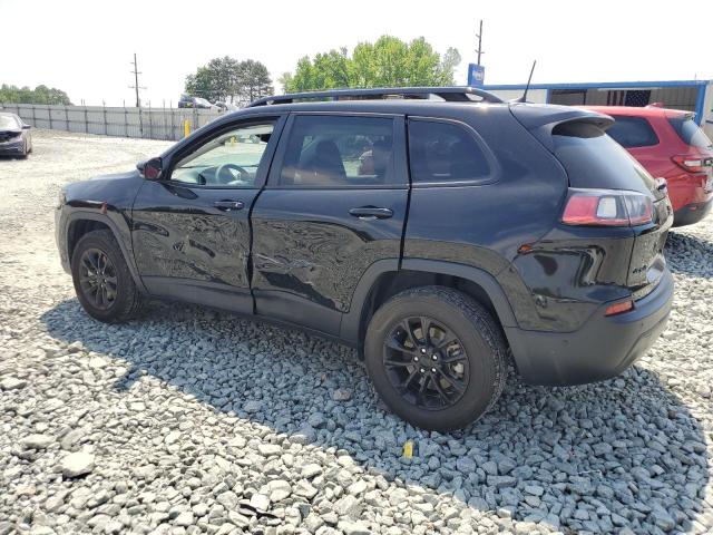 Vin: 1c4pjmmbxpd114556, lot: 55332075, jeep cherokee a altitude lux 20232