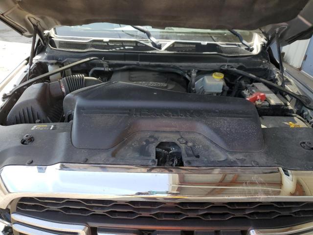 2019 RAM 2500 TRADE 3C6UR5CJ8KG604152