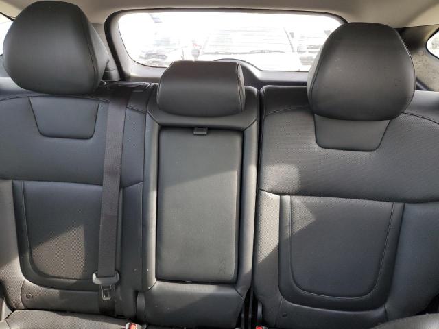 2022 HYUNDAI TUCSON LIM - KM8JECAE7NU080619
