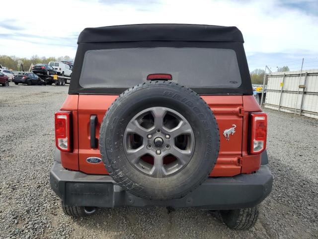 2024 FORD BRONCO BIG 1FMDE7BH7RLA10353